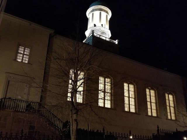 Photo of Moravian College