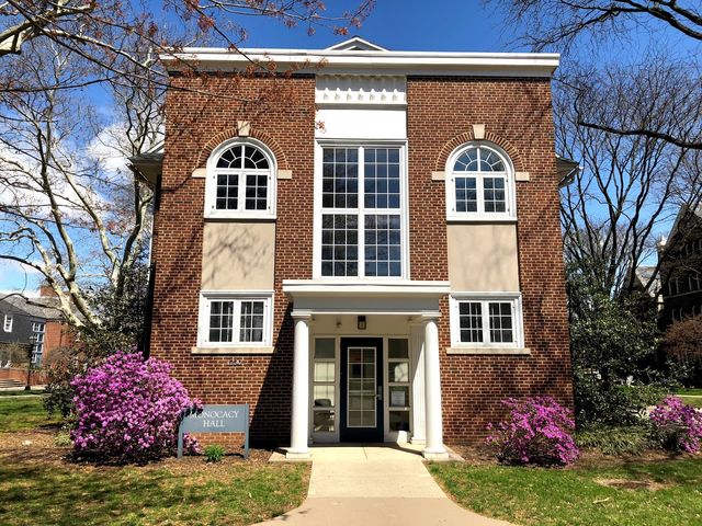 Photo of Moravian College