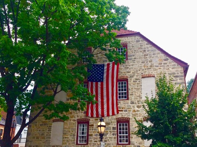 Photo of Moravian College