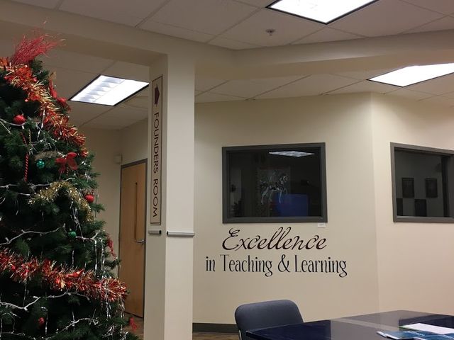 Photo of Morgan Community College