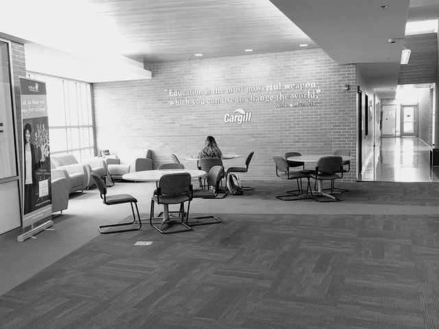 Photo of Morgan Community College