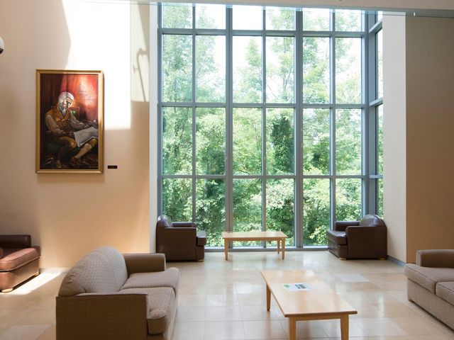 Photo of Morgan State University