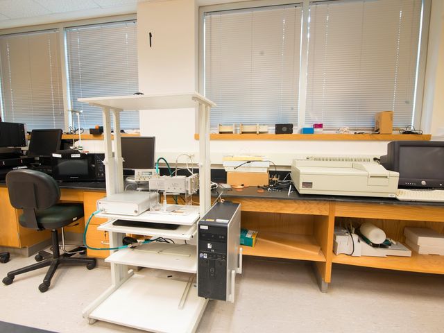 Photo of Morgan State University