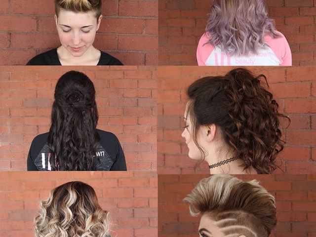 Photo of Morgantown Beauty College Inc