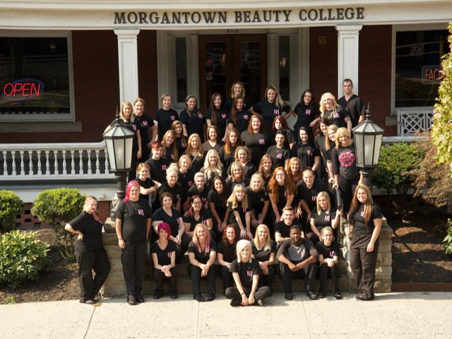 Photo of Morgantown Beauty College Inc
