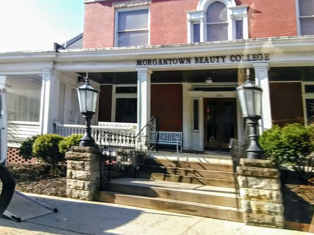 Photo of Morgantown Beauty College Inc