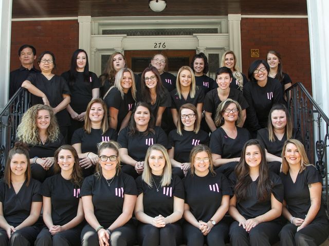 Photo of Morgantown Beauty College Inc