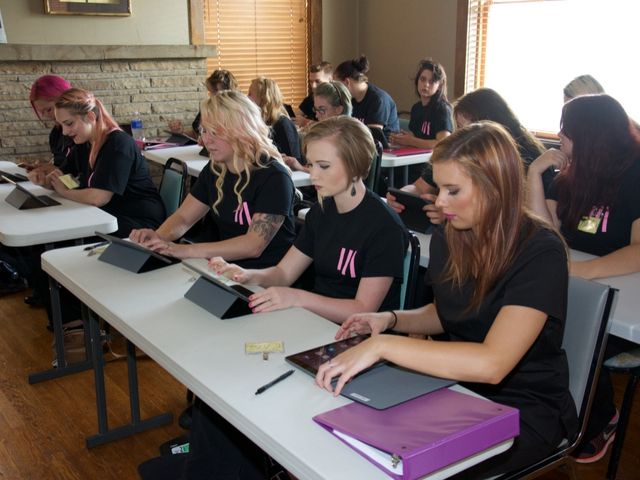 Photo of Morgantown Beauty College Inc