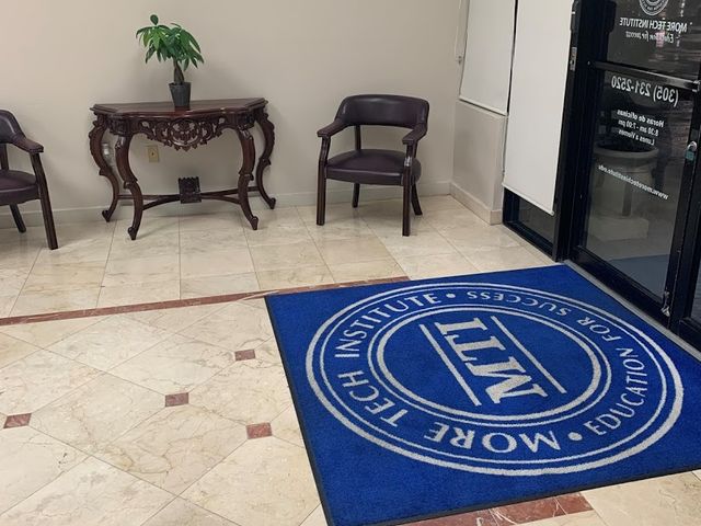 Photo of More Tech Institute