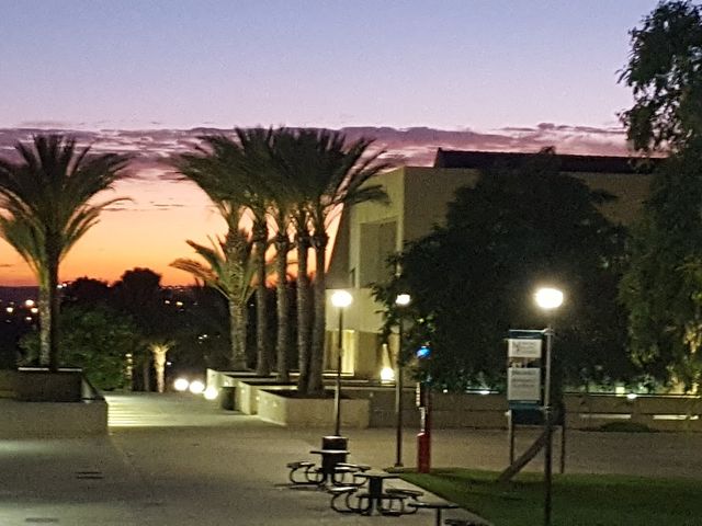 Photo of Moreno Valley College