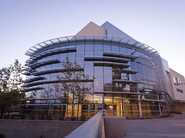 Photo of Moreno Valley College