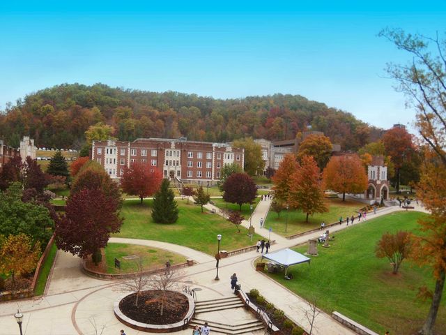 Photo of Morehead State University