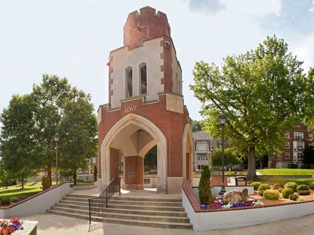 Photo of Morehead State University