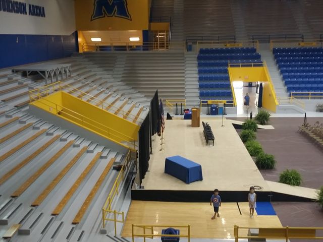 Photo of Morehead State University