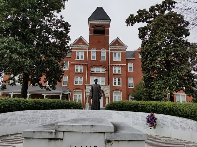 Photo of Morehouse College