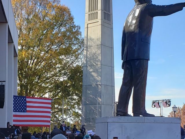 Photo of Morehouse College