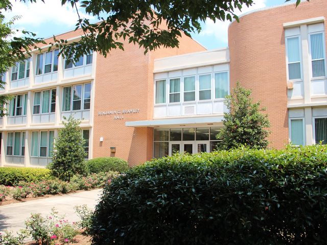 Photo of Morehouse College