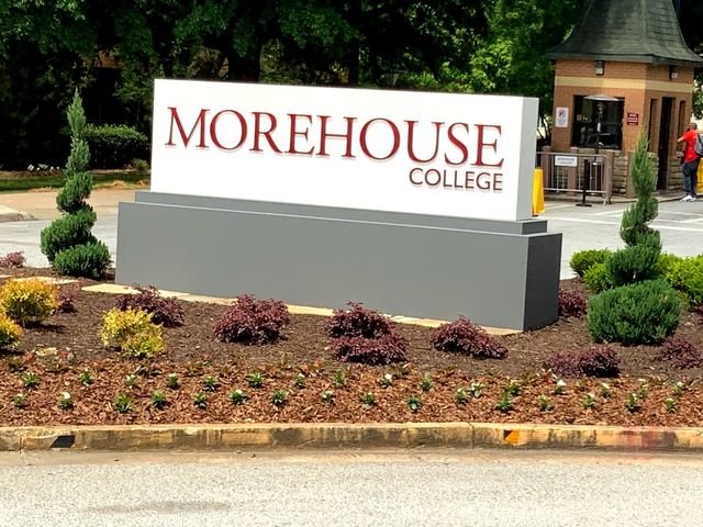 Photo of Morehouse College