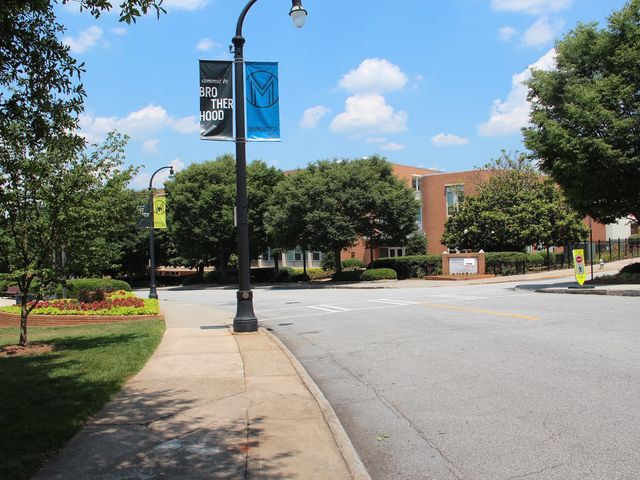 Photo of Morehouse College