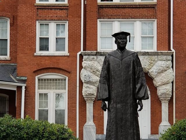 Photo of Morehouse College