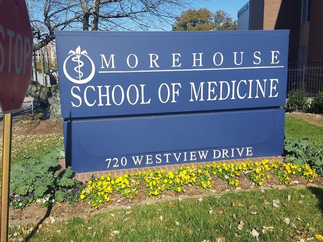 Photo of Morehouse School of Medicine