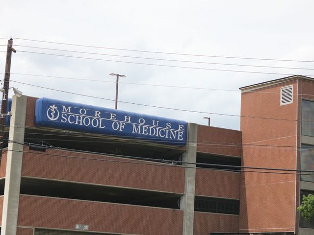 Photo of Morehouse School of Medicine
