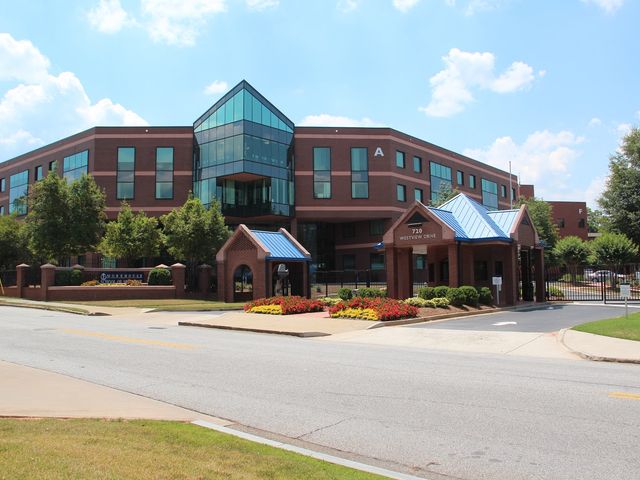 Photo of Morehouse School of Medicine