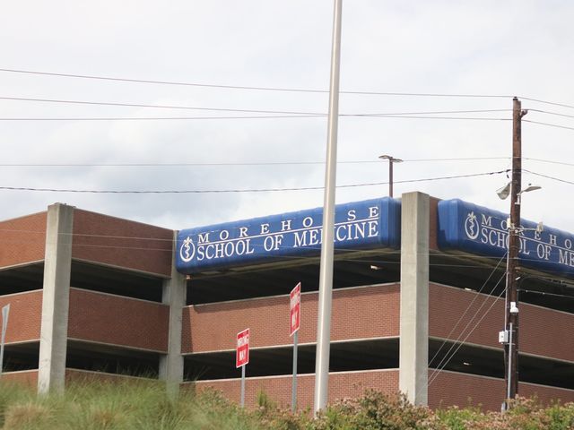Photo of Morehouse School of Medicine