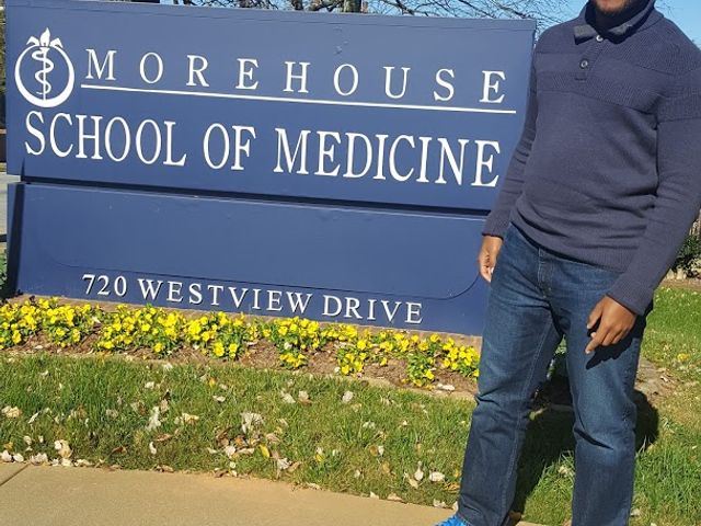 Photo of Morehouse School of Medicine
