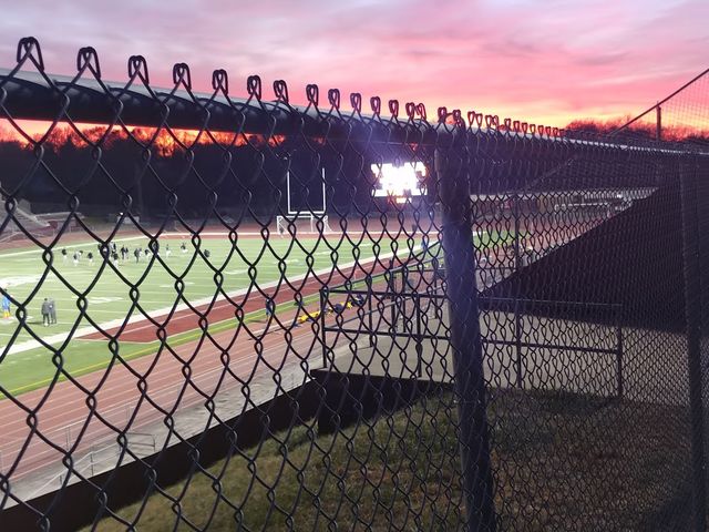 Photo of Morningside College