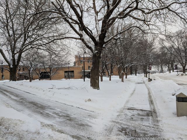 Photo of Morningside College
