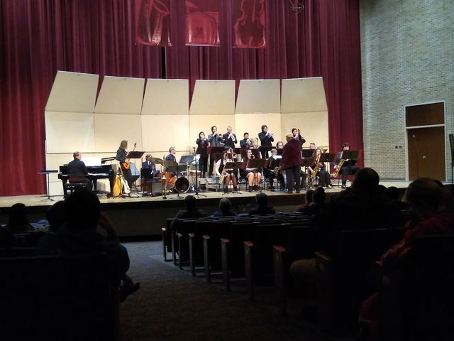 Photo of Morningside College