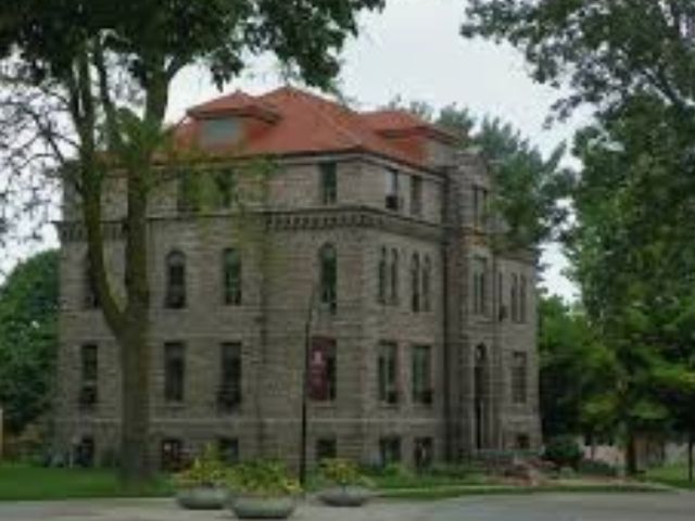 Photo of Morningside College