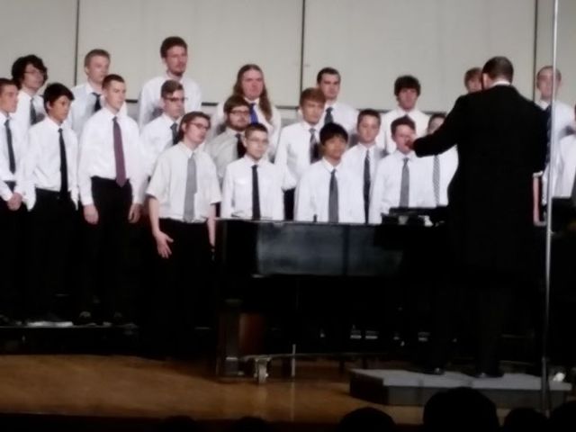 Photo of Morningside College