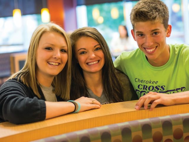 Photo of Morningside College