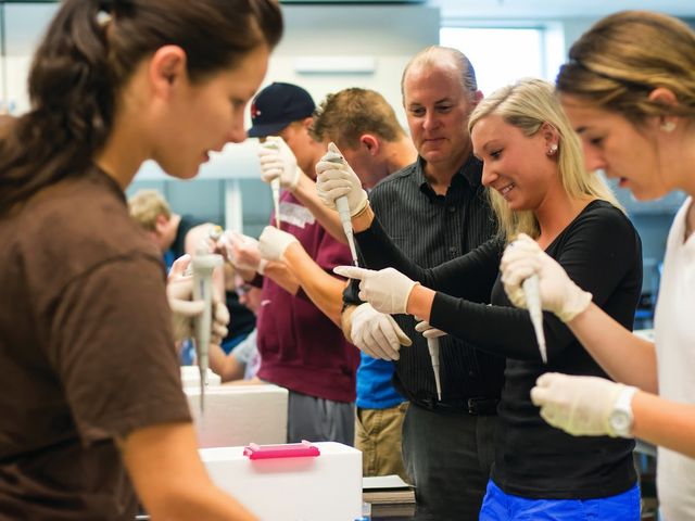 Photo of Morningside College