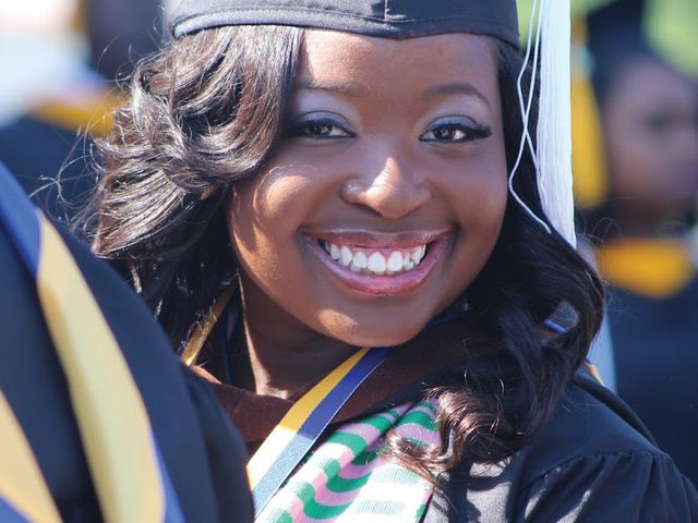 Photo of Morris College