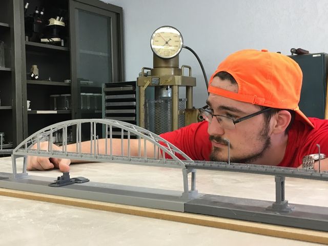 Photo of Morrison Institute of Technology