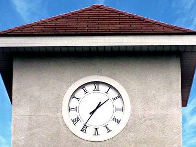 Photo of Morrison Institute of Technology