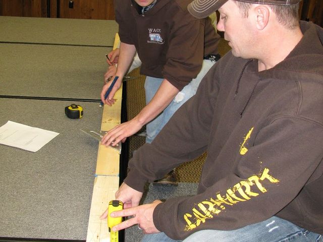 Photo of Morrison Institute of Technology