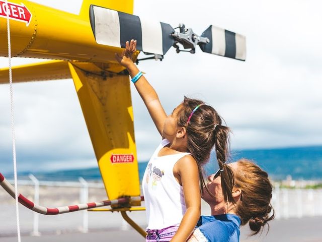 Photo of Mauna Loa Helicopters