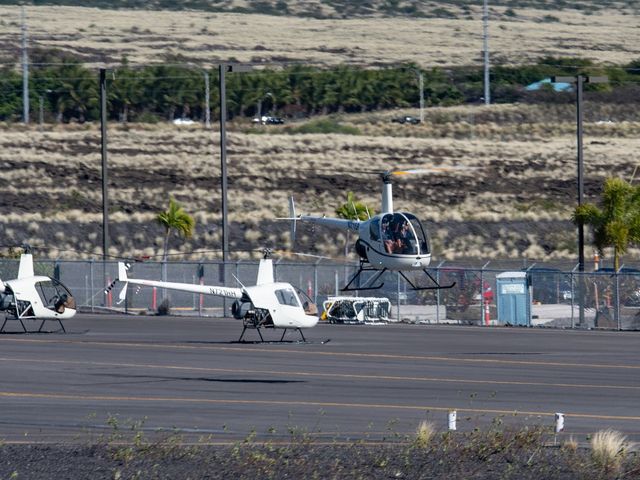 Photo of Mauna Loa Helicopters