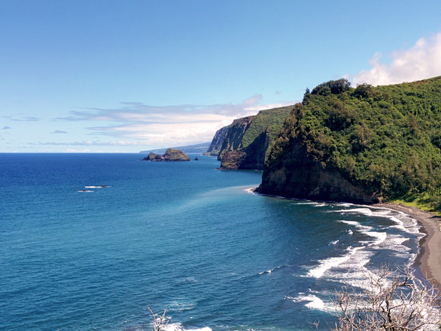 Photo of Mauna Loa Helicopters