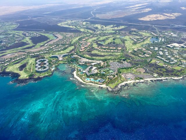 Photo of Mauna Loa Helicopters