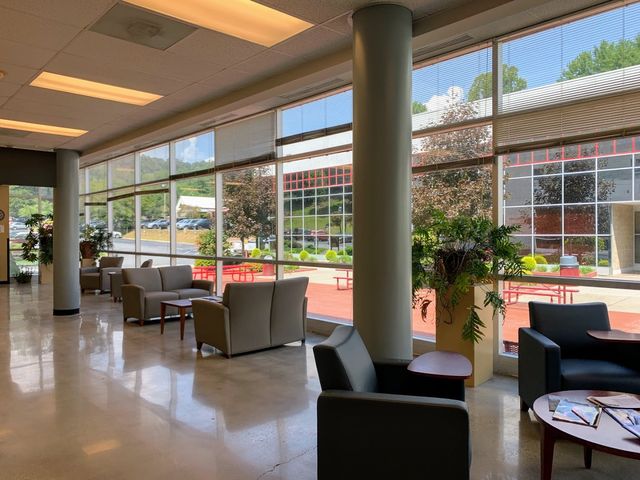 Photo of Mayland Community College