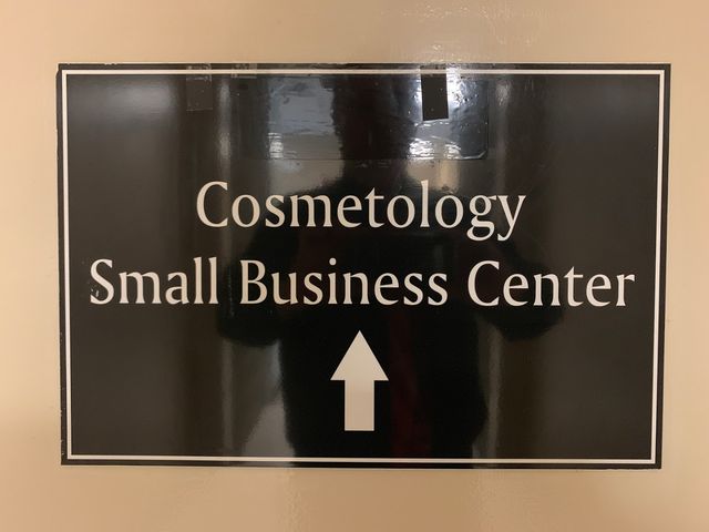 Photo of Mayland Community College