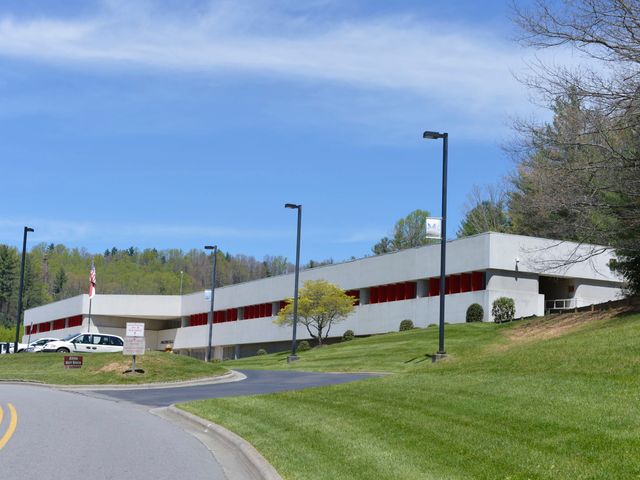 Photo of Mayland Community College