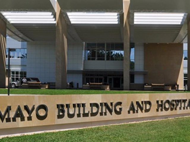 Photo of Mayo Clinic College of Medicine and Science - Florida