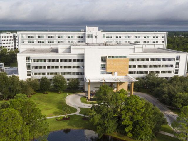 Photo of Mayo Clinic College of Medicine and Science - Florida