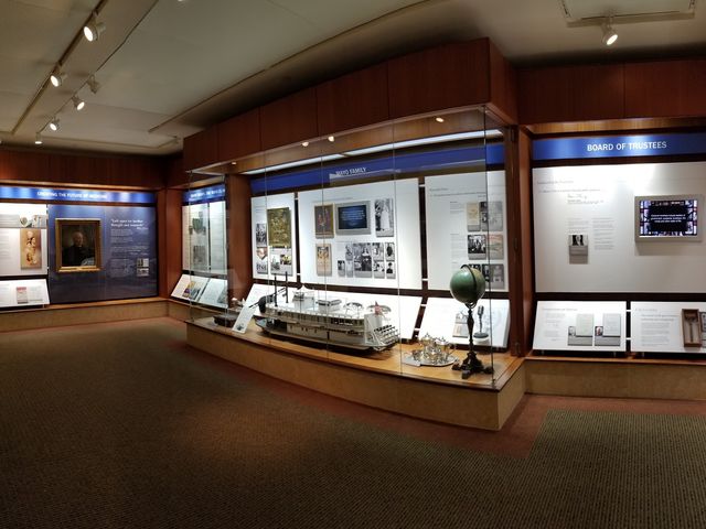 Photo of Mayo Clinic College of Medicine and Science - Florida